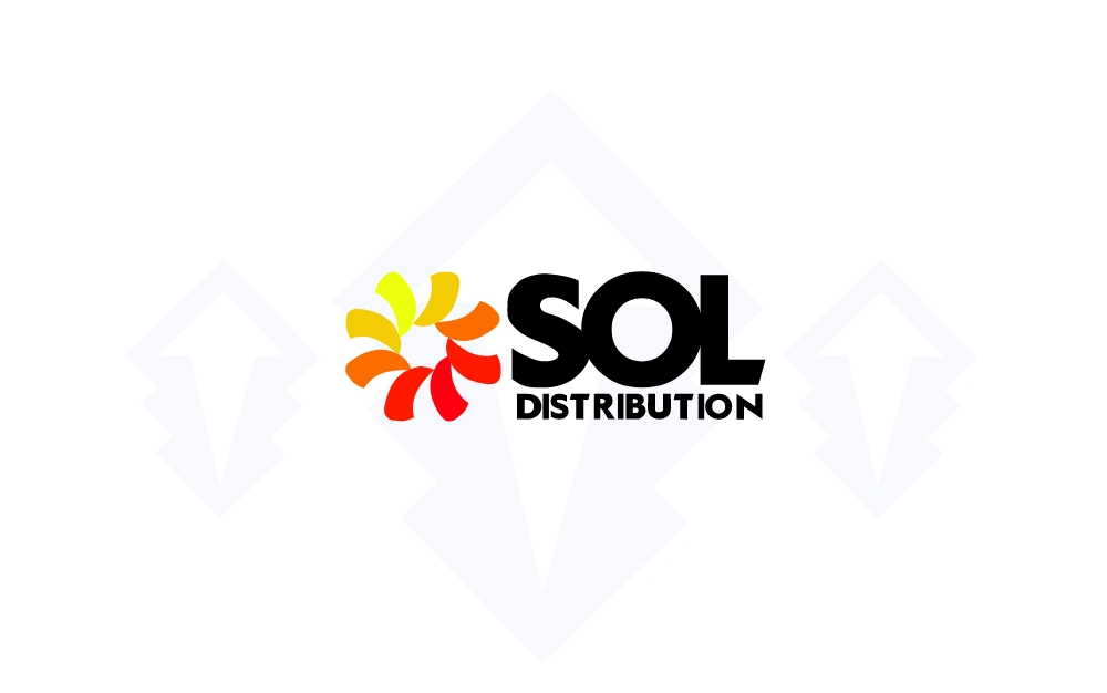 What we achieved for Sol Distribution in 6 months to “transform their marketing output” , case study cover image